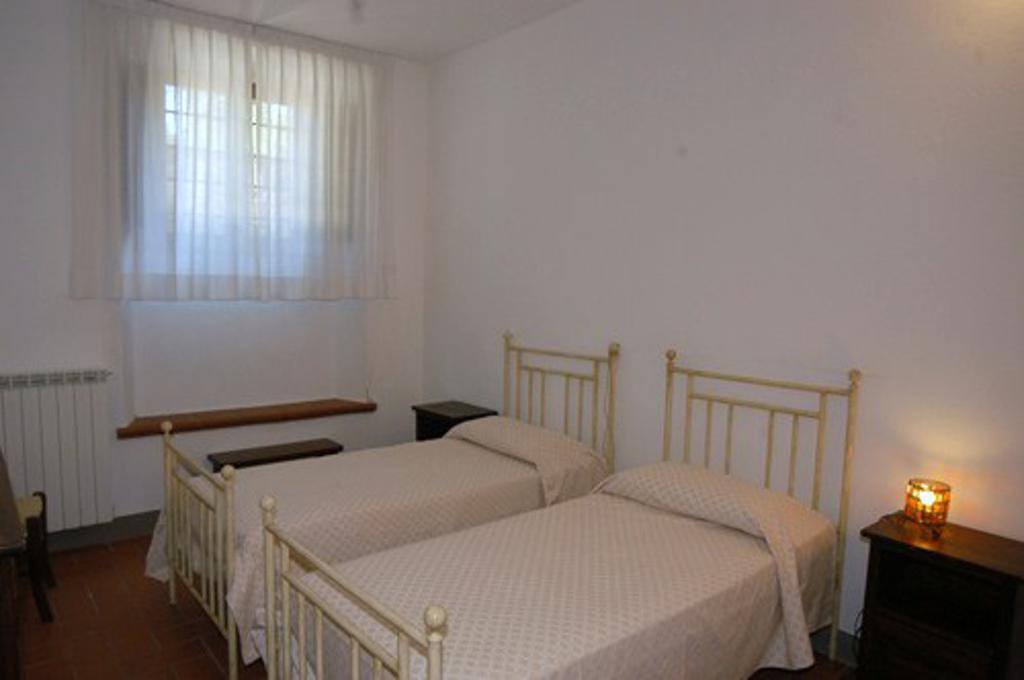 Holiday House Le Selvole Radda in Chianti Rum bild